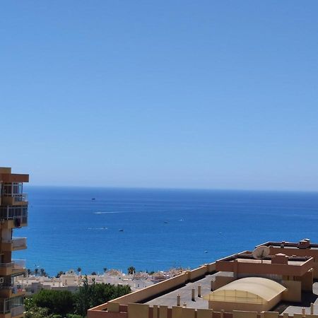 Benalmadena Costa Apartment Exterior photo