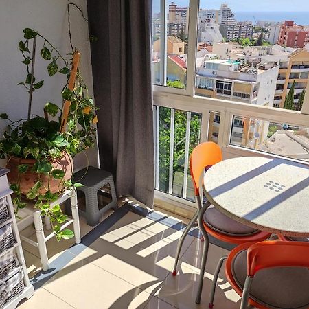 Benalmadena Costa Apartment Exterior photo