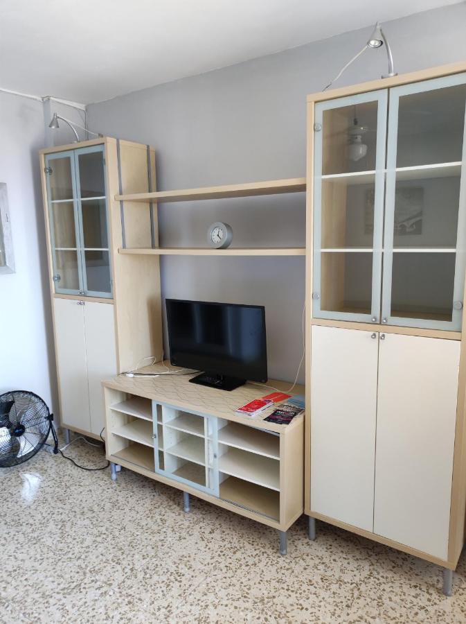 Benalmadena Costa Apartment Exterior photo