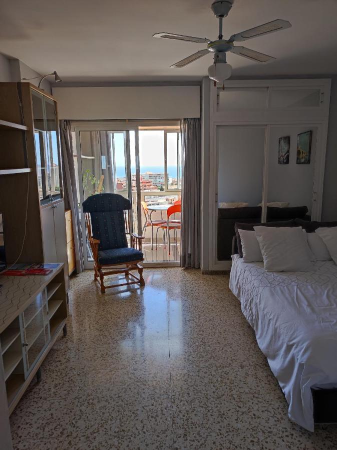 Benalmadena Costa Apartment Exterior photo